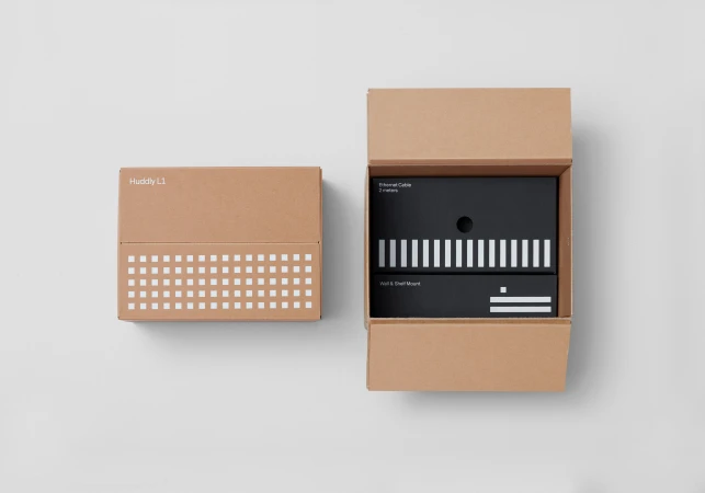 Brand Identity
