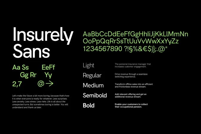 Brand Identity