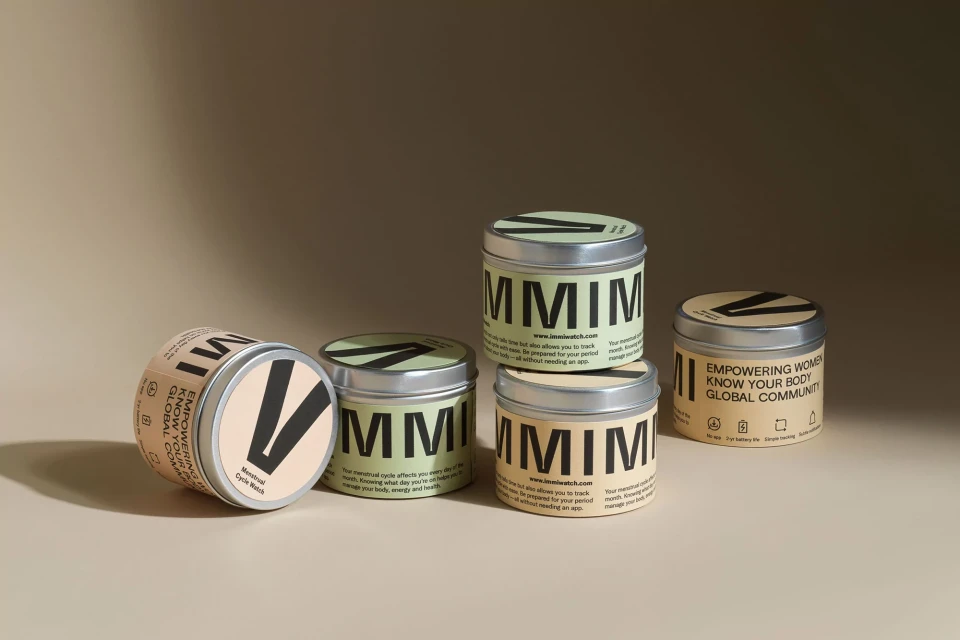 Brand Identity