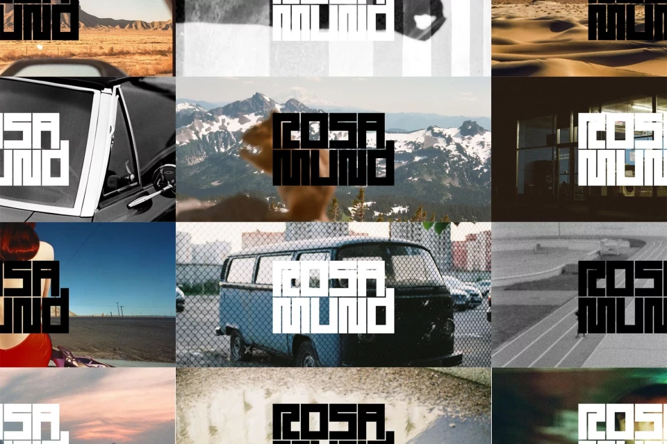 Brand Identity