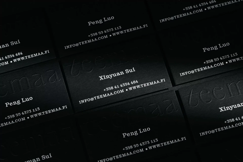 Brand Identity