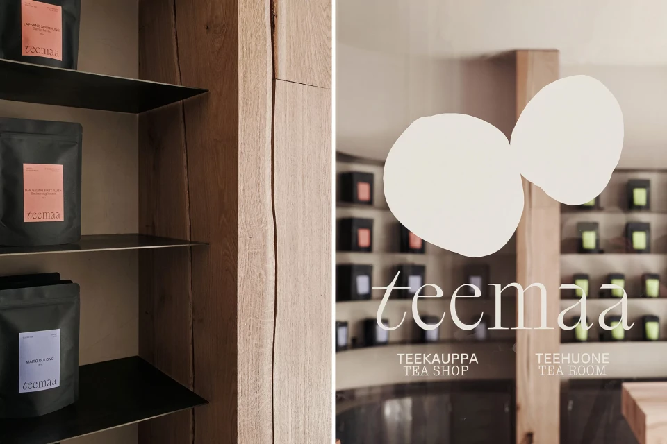 Brand Identity