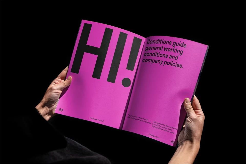 Brand Identity