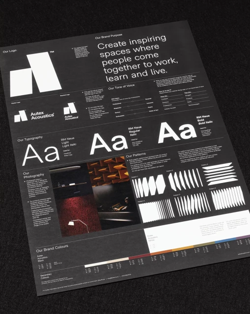 Brand Identity