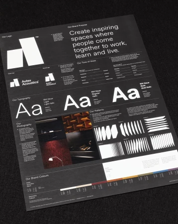 Brand Identity