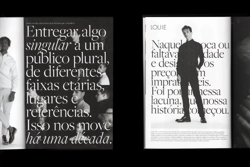 Brand Identity
