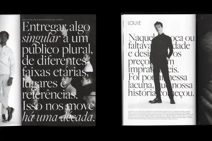 Brand Identity