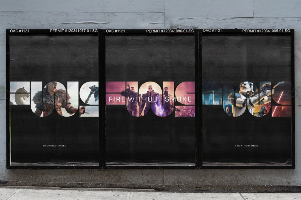 Brand Identity