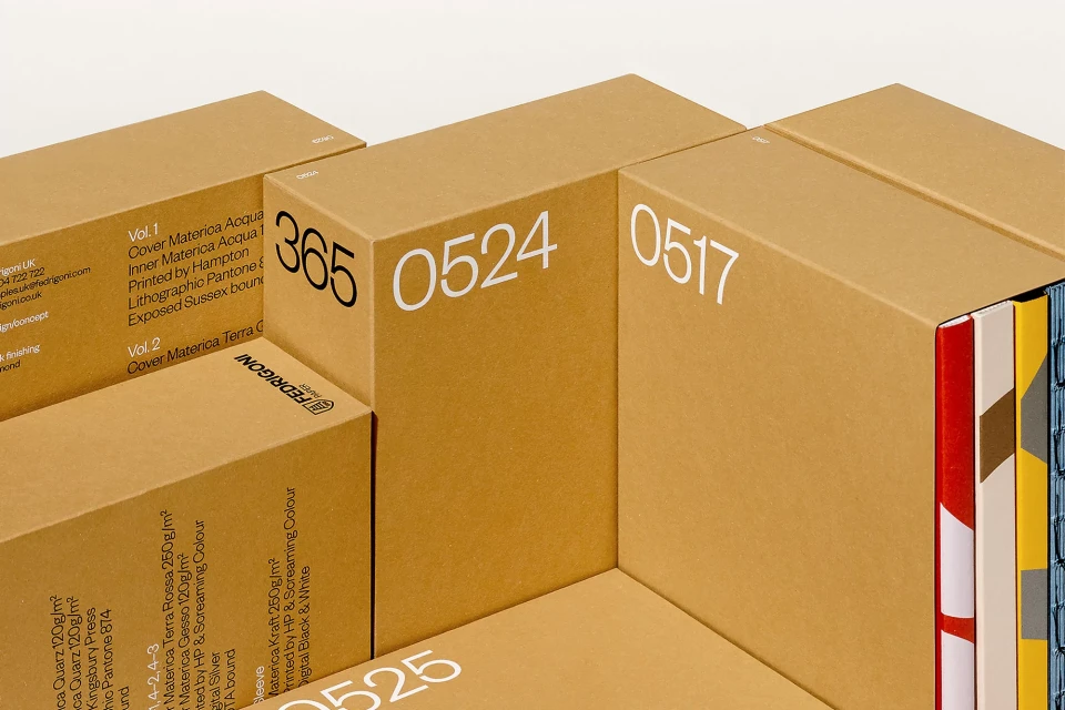 Brand Identity