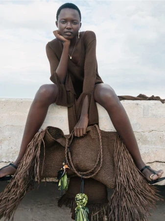H&M SUMMER 2025