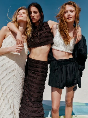 H&M SUMMER 2025