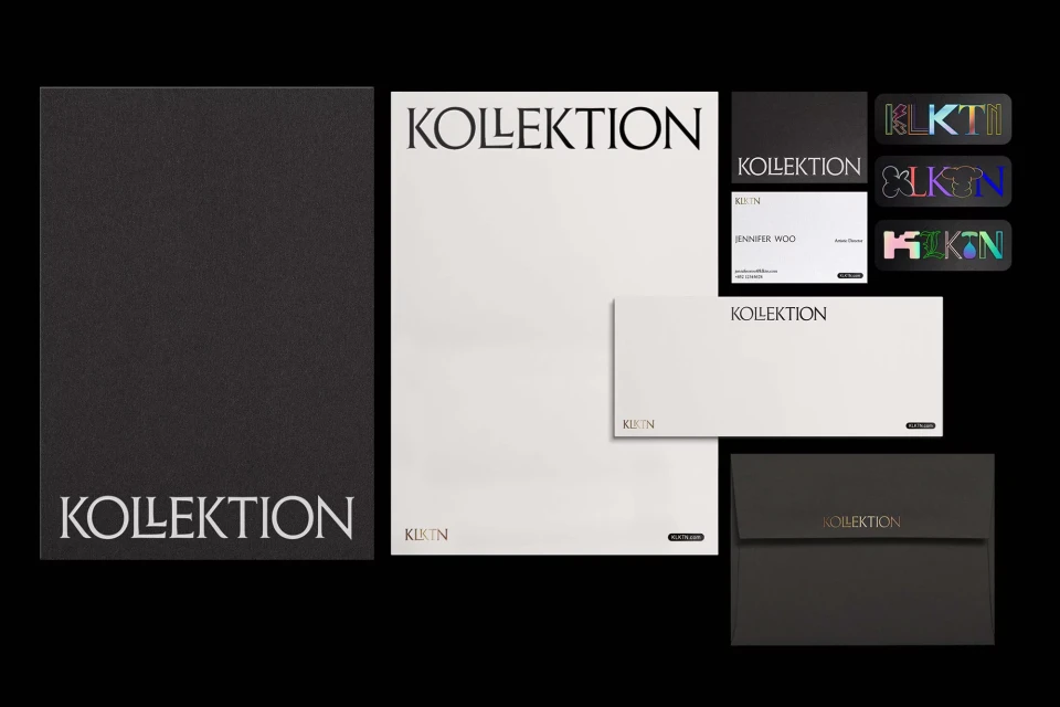 Brand Identity