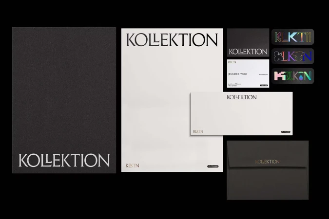 Brand Identity