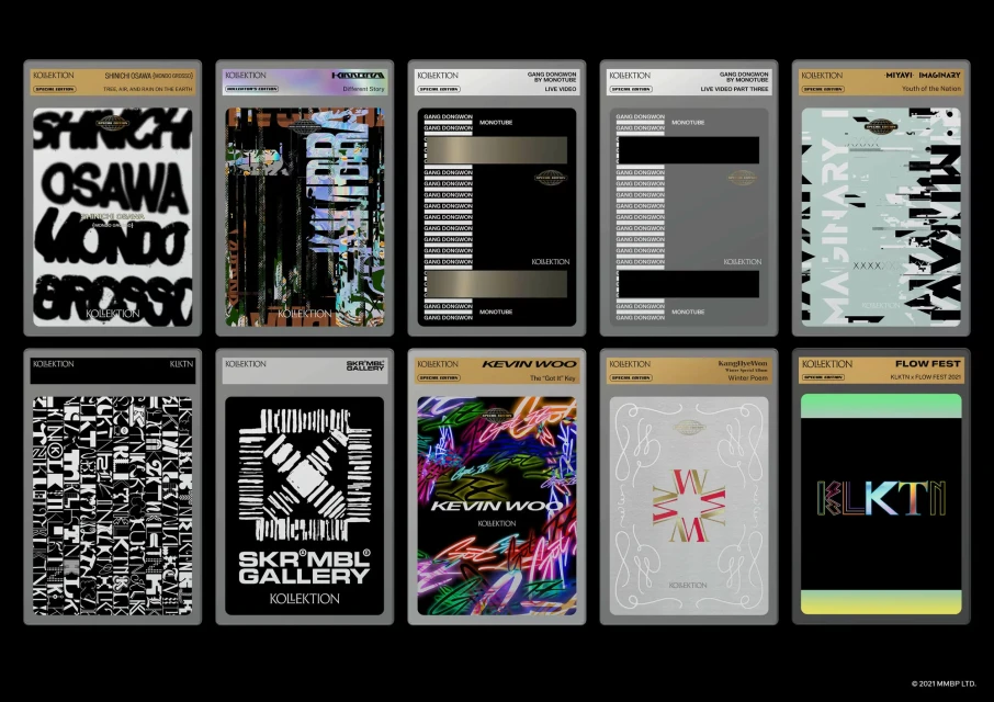 Brand Identity