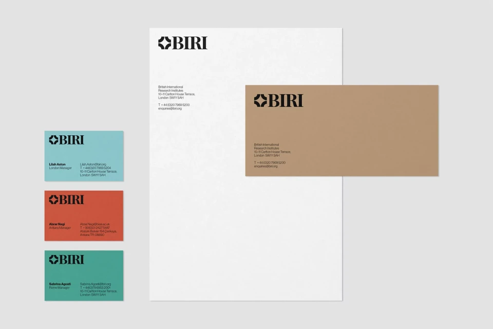 Brand Identity