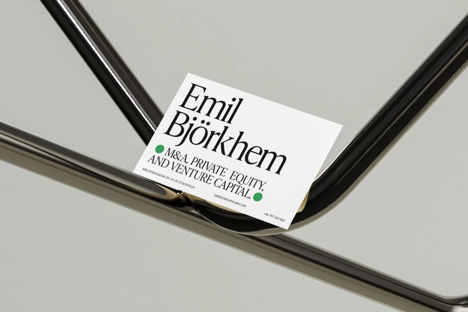 Brand Identity