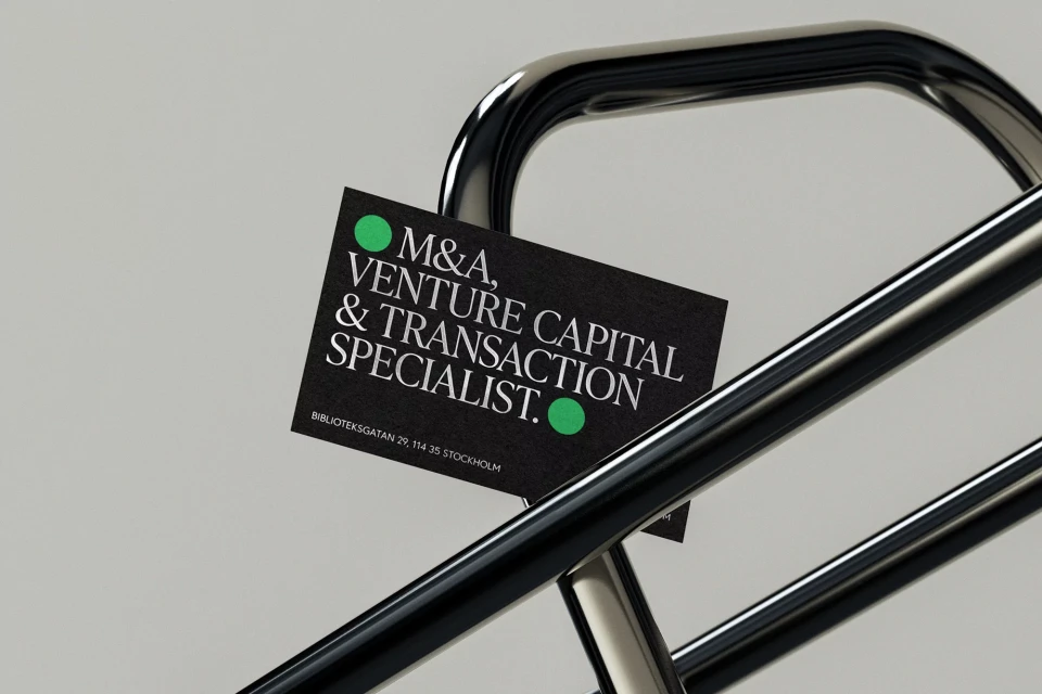 Brand Identity