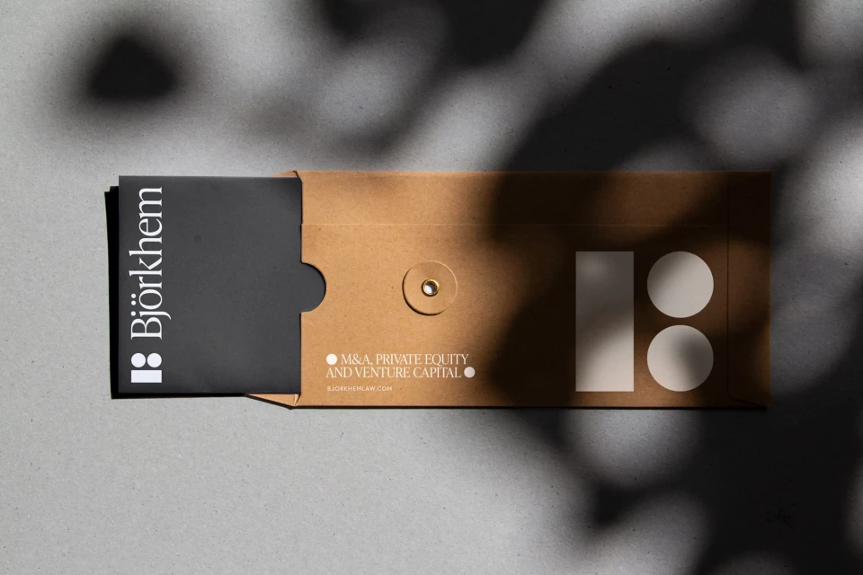 Brand Identity