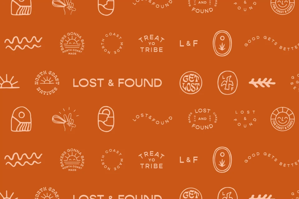 Brand Identity