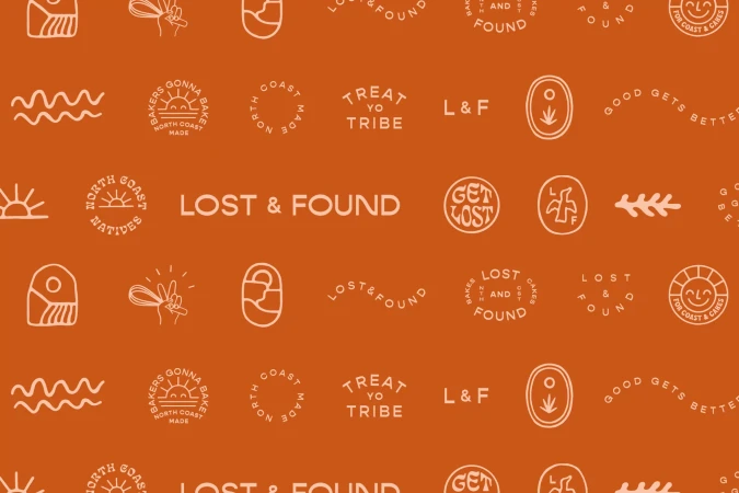 Brand Identity
