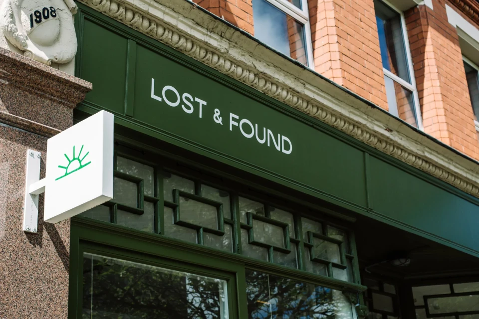 Brand Identity
