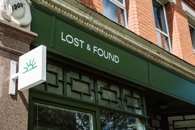 Brand Identity