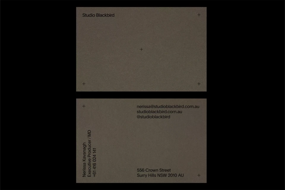 Brand Identity