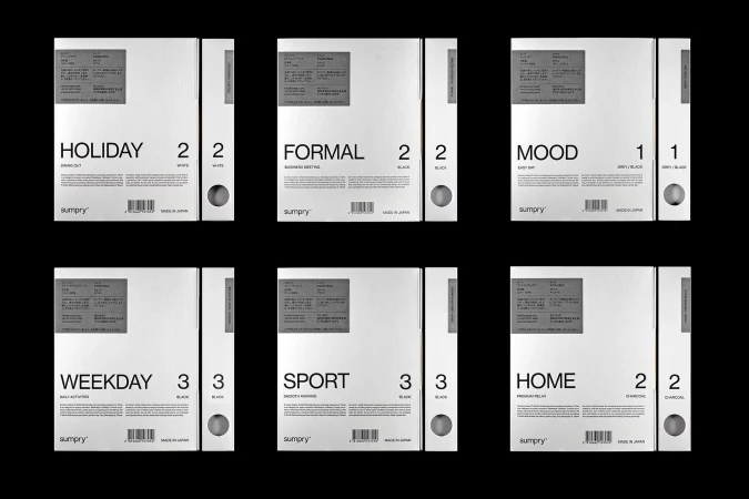Brand Identity