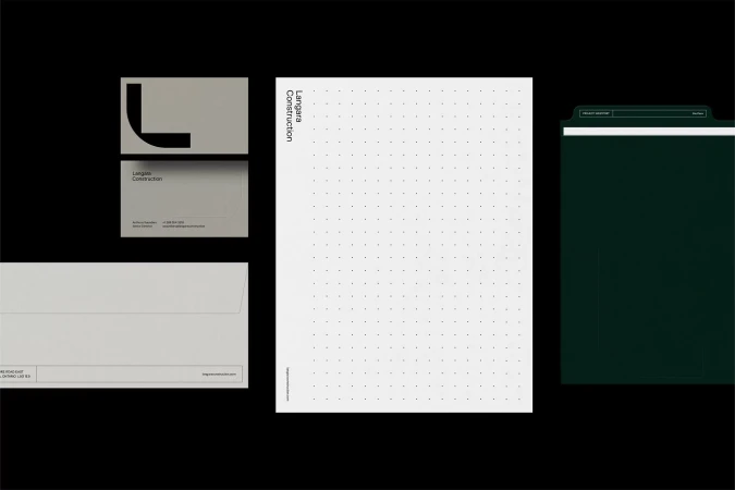 THE MOCKUPS