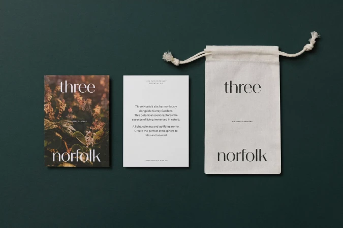 Brand Identity