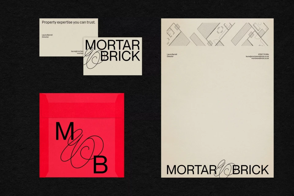 Brand Identity
