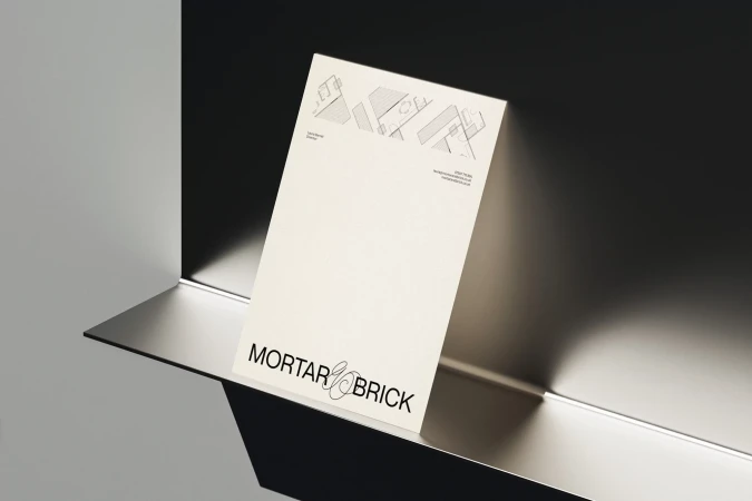 THE MOCKUPS