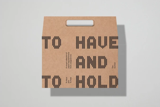 Brand Identity