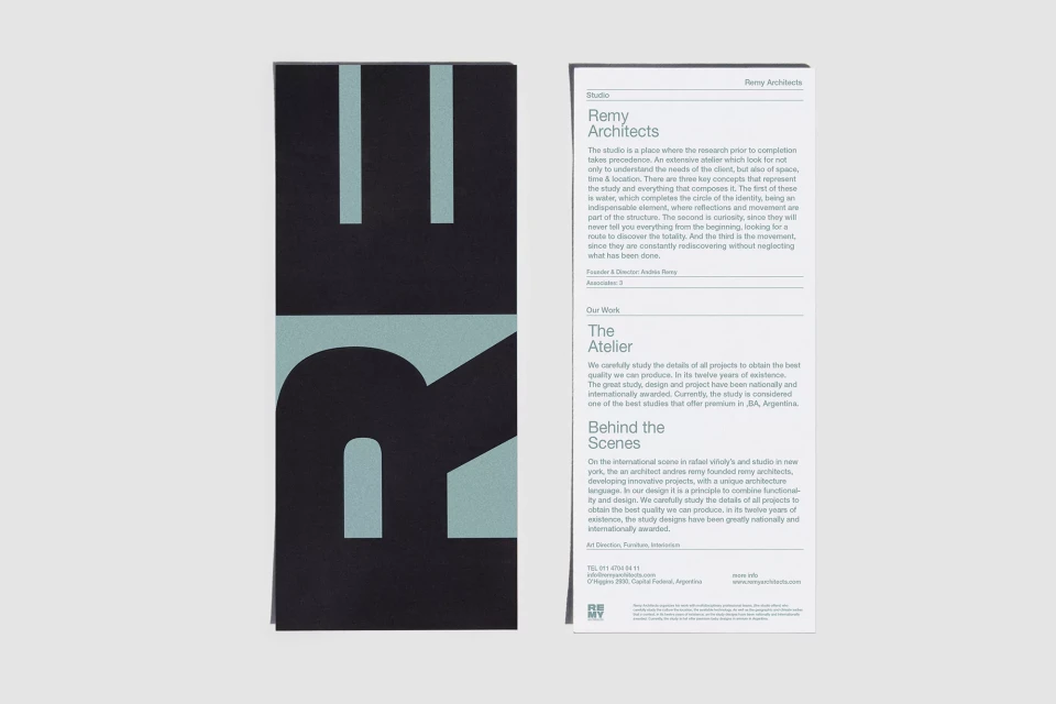 Brand Identity