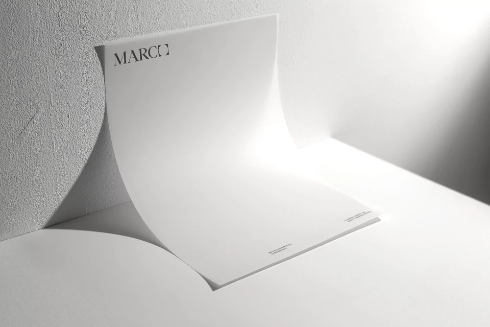 Brand Identity