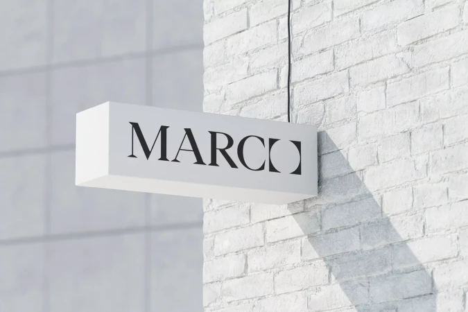 Brand Identity