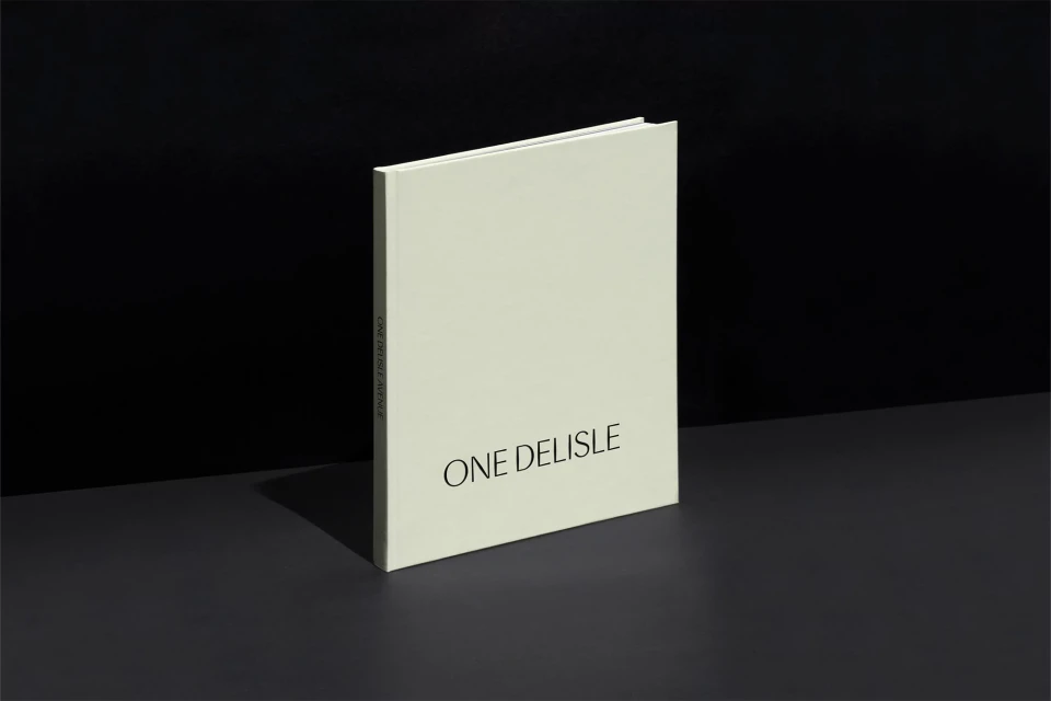 Brand Identity
