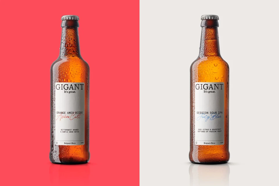 Brand Identity