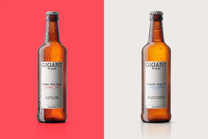Brand Identity