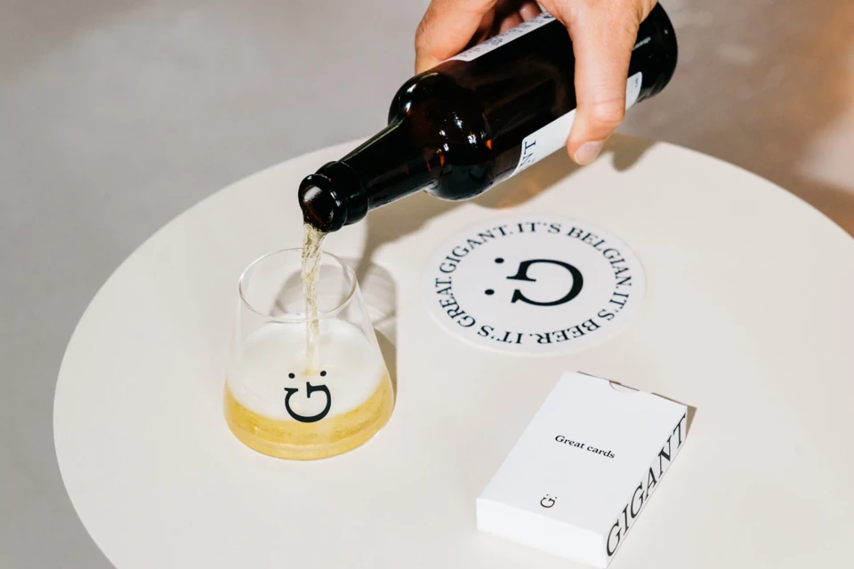 Brand Identity