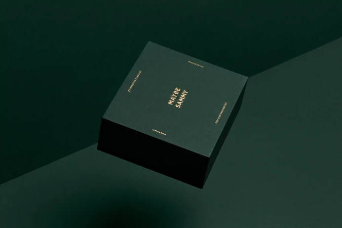 Brand Identity