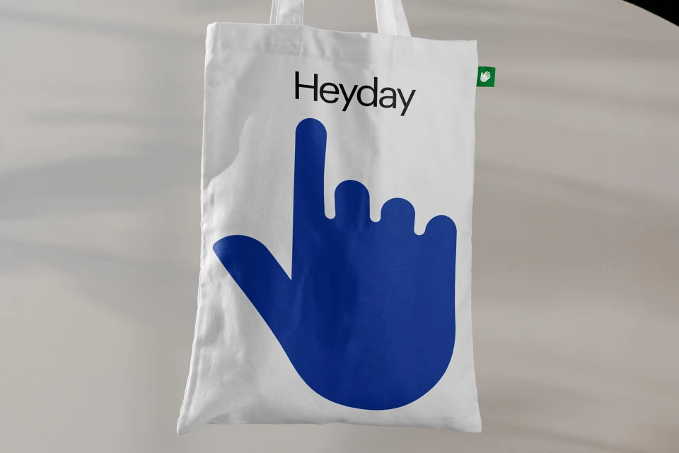 Brand Identity