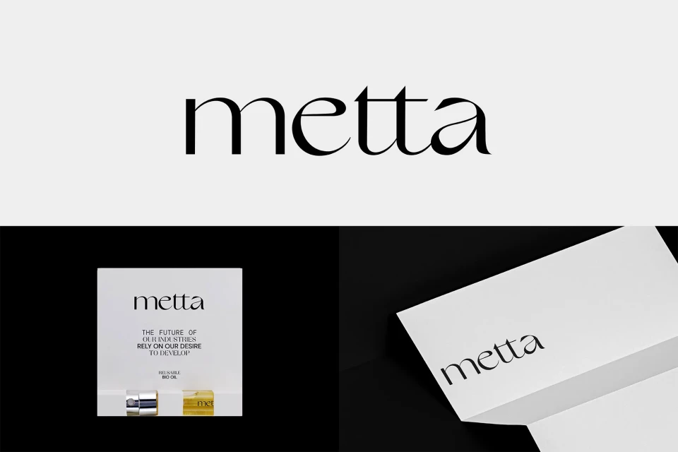 Brand Identity
