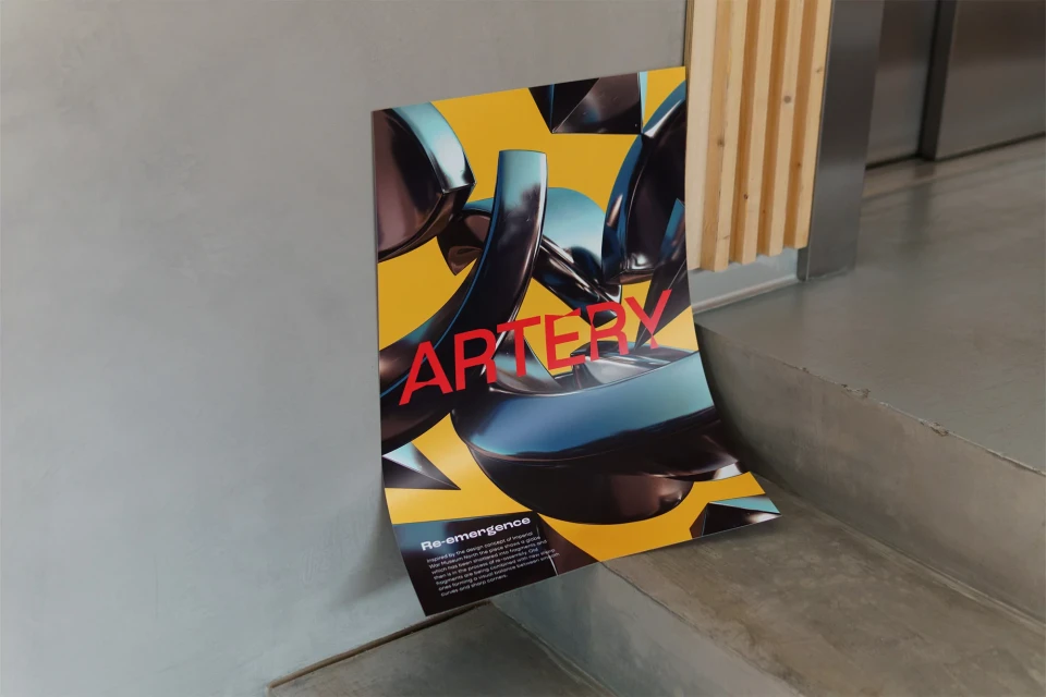 Brand Identity