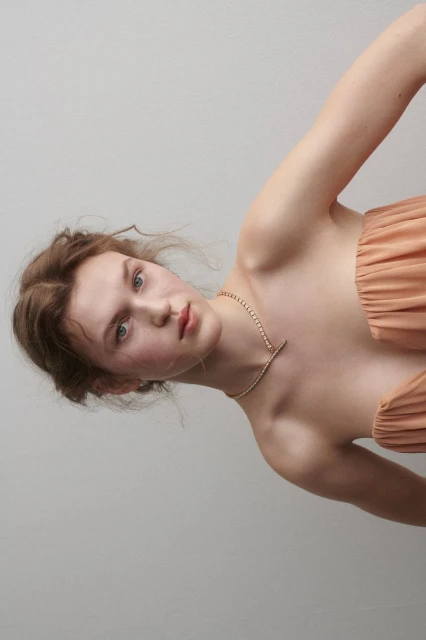 Tereza Maxova, Mina & Sofie