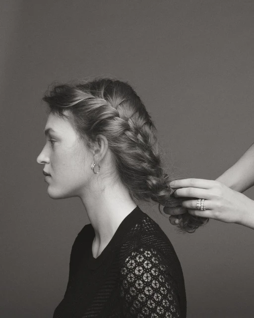 Tereza Maxova, Mina & Sofie