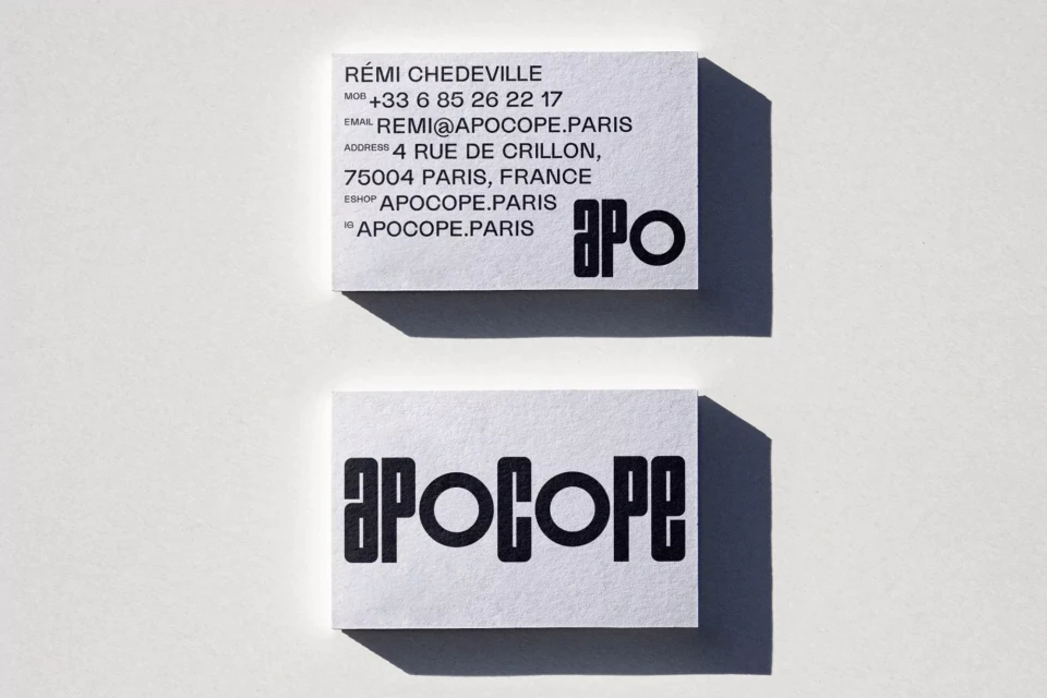 Brand Identity
