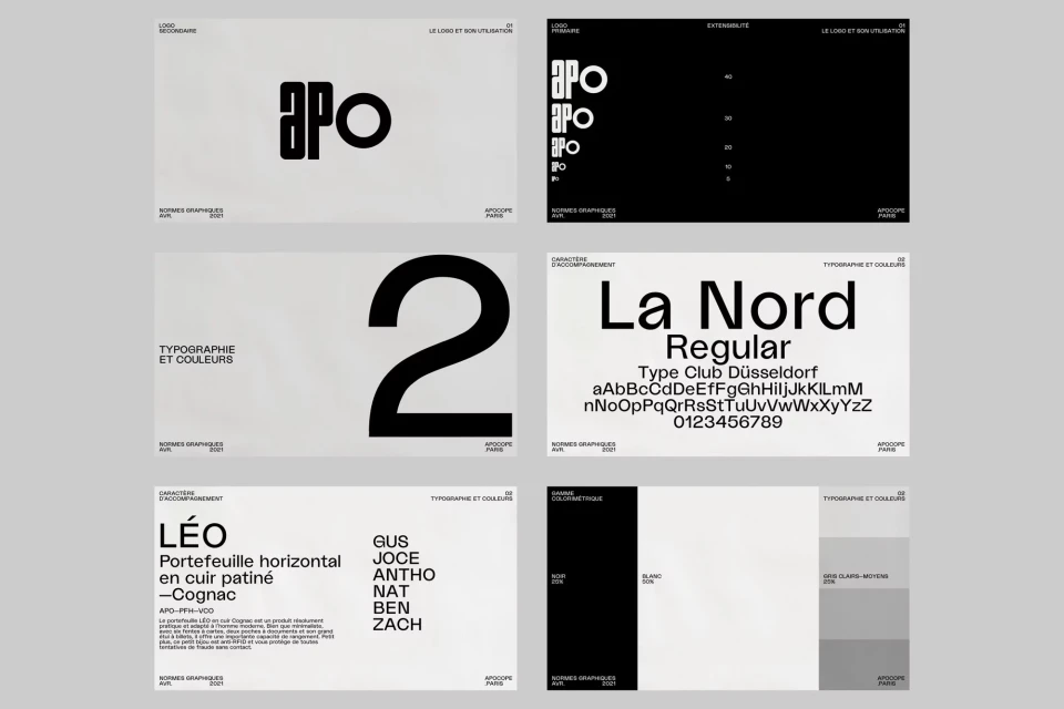 Brand Identity