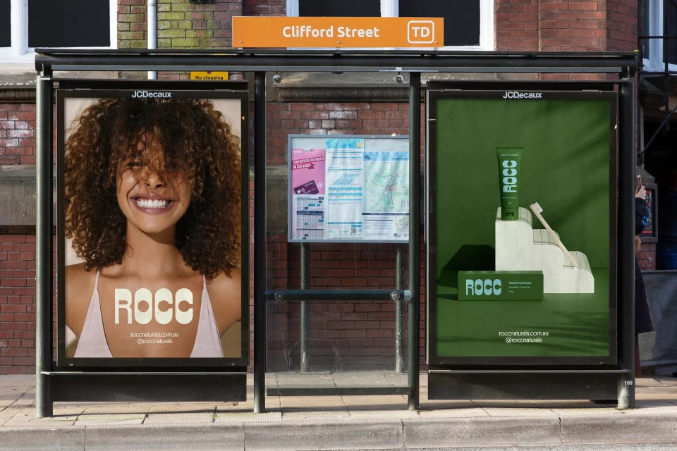 Brand Identity