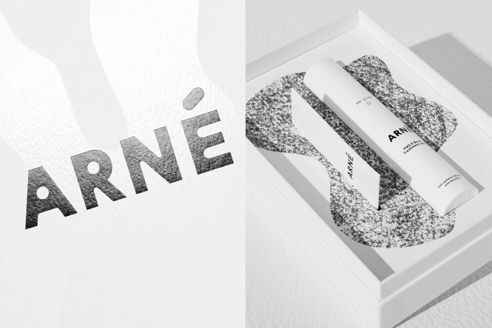 Brand Identity